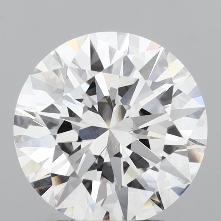 IGI 6.02 Carat Emerald Lab Grown Diamond 人工培育鑽石 實驗室人造鑽石