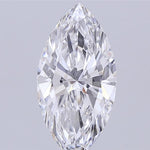 IGI 2.03 Carat Marquise Lab Grown Diamond 人工培育鑽石 實驗室人造鑽石