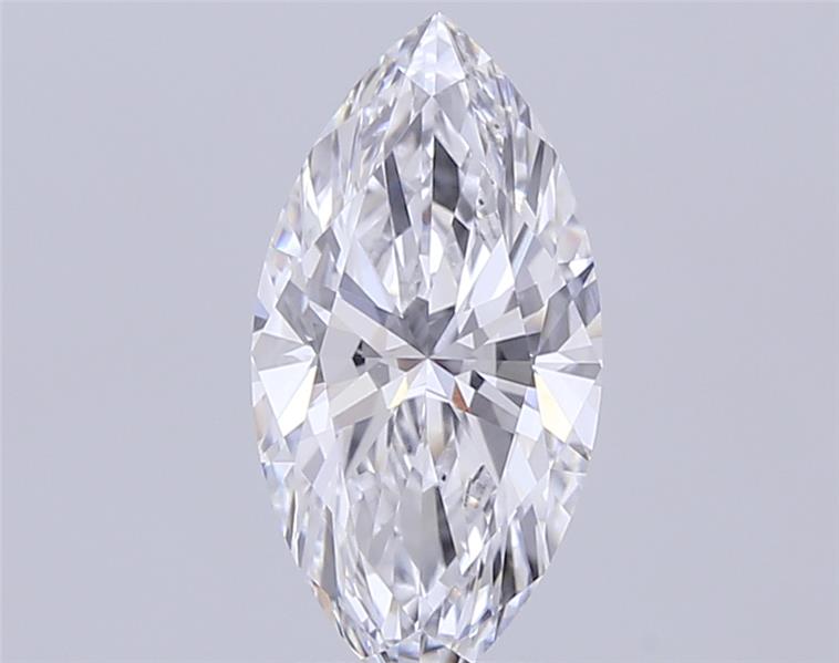 IGI 2.03 Carat Marquise Lab Grown Diamond 人工培育鑽石 實驗室人造鑽石
