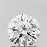 IGI 0.82 Carat Round Brilliant Lab Grown Diamond