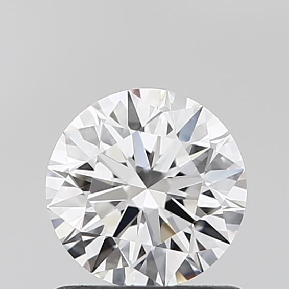 IGI 0.82 Carat Round Brilliant Lab Grown Diamond