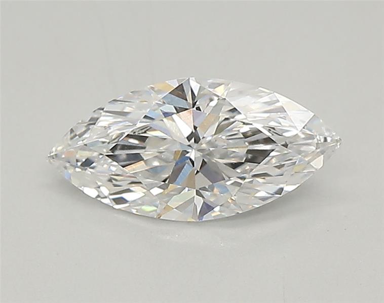 IGI 0.61 Carat Marquise Lab Grown Diamond 人工培育鑽石 實驗室人造鑽石