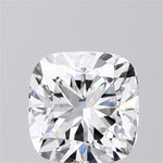 IGI 1.92 Carat Cushion Lab Grown Diamond 人工培育鑽石 實驗室人造鑽石