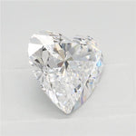 IGI 2.51 Carat Heart Lab Grown Diamond 人工培育鑽石 實驗室人造鑽石
