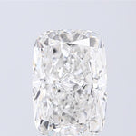 IGI 3.05 Carat Cushion Lab Grown Diamond 人工培育鑽石 實驗室人造鑽石