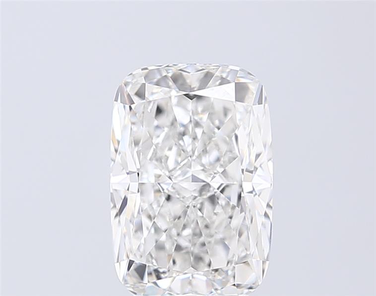 IGI 3.05 Carat Cushion Lab Grown Diamond 人工培育鑽石 實驗室人造鑽石