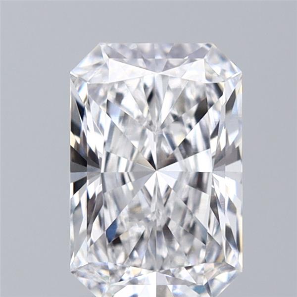 IGI 0.96 Carat Radiant Cut Lab Grown Diamond 人工培育鑽石 實驗室人造鑽石