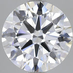 IGI 2.30 Carat Round Brilliant Lab Grown Diamond 人工培育鑽石 實驗室人造鑽石