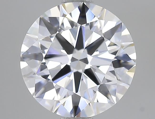 IGI 2.30 Carat Round Brilliant Lab Grown Diamond 人工培育鑽石 實驗室人造鑽石