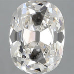 IGI 2.52 Carat Oval Lab Grown Diamond 人工培育鑽石 實驗室人造鑽石
