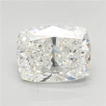 IGI 5.50 Carat Cushion Lab Grown Diamond 人工培育鑽石 實驗室人造鑽石