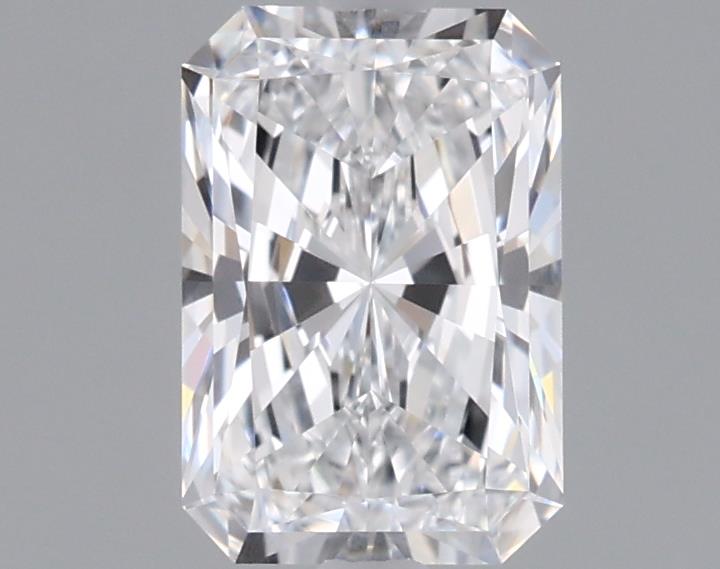 IGI 0.93 Carat Radiant Cut Lab Grown Diamond 人工培育鑽石 實驗室人造鑽石