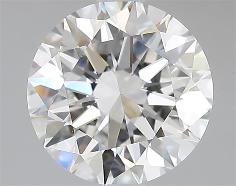 IGI 2.49 Carat Round Brilliant Lab Grown Diamond 人工培育鑽石 實驗室人造鑽石