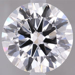 IGI 1.53 Carat Round Brilliant Lab Grown Diamond 人工培育鑽石 實驗室人造鑽石