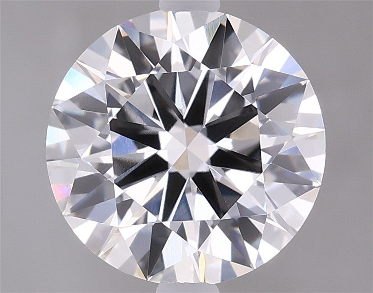 IGI 1.53 Carat Round Brilliant Lab Grown Diamond 人工培育鑽石 實驗室人造鑽石