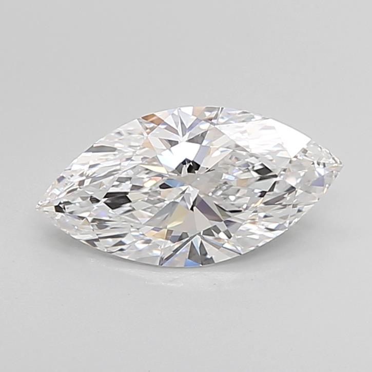 IGI 1.63 Carat Marquise Lab Grown Diamond