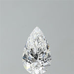 IGI 1.51 Carat Pear Lab Grown Diamond 人工培育鑽石 實驗室人造鑽石