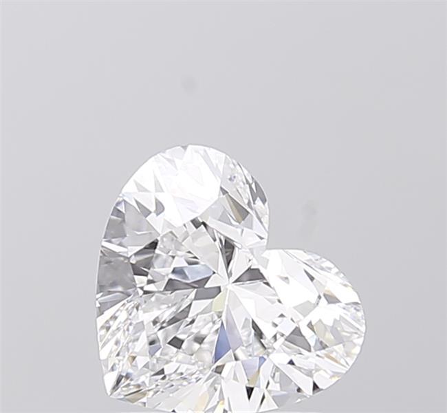 IGI 1.50 Carat Heart Lab Grown Diamond 人工培育鑽石 實驗室人造鑽石