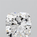 IGI 0.96 Carat Cushion Lab Grown Diamond 人工培育鑽石 實驗室人造鑽石
