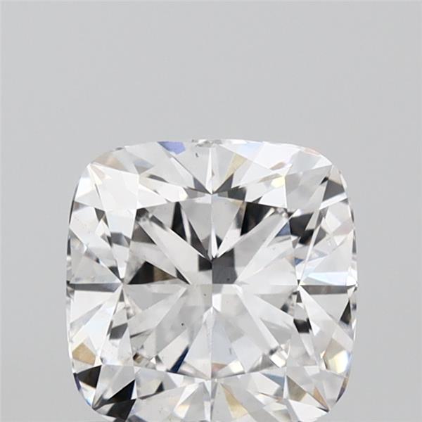 IGI 0.96 Carat Cushion Lab Grown Diamond 人工培育鑽石 實驗室人造鑽石
