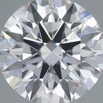 IGI 1.34 Carat Round Brilliant Lab Grown Diamond