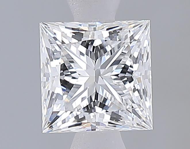 IGI 1.04 Carat Princess Cut Lab Grown Diamond