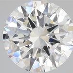 IGI 4.50 Carat Round Brilliant Lab Grown Diamond 人工培育鑽石 實驗室人造鑽石