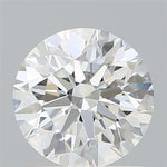 IGI 1.2 Carat Round Brilliant Lab Grown Diamond