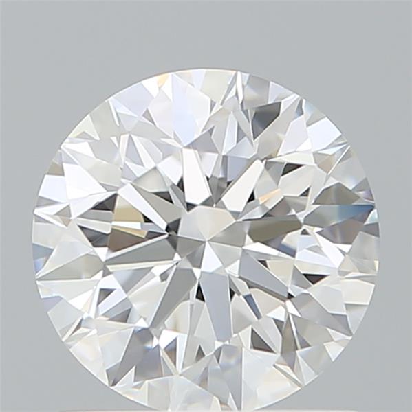 IGI 1.2 Carat Round Brilliant Lab Grown Diamond