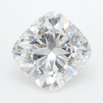IGI 5.02 Carat Cushion Lab Grown Diamond 人工培育鑽石 實驗室人造鑽石