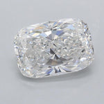 IGI 1.03 Carat Cushion Lab Grown Diamond 人工培育鑽石 實驗室人造鑽石