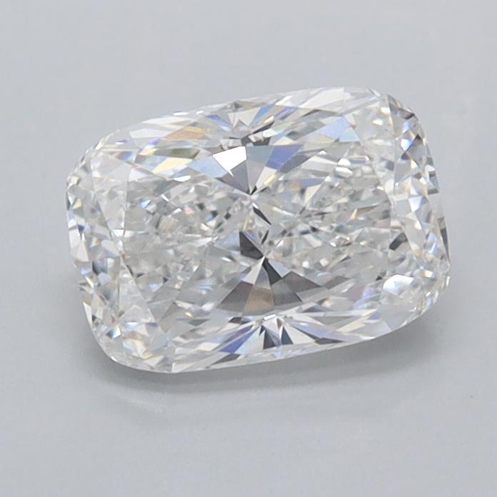 IGI 1.03 Carat Cushion Lab Grown Diamond 人工培育鑽石 實驗室人造鑽石