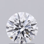 IGI 1.04 Carat Round Brilliant Lab Grown Diamond 人工培育鑽石 實驗室人造鑽石