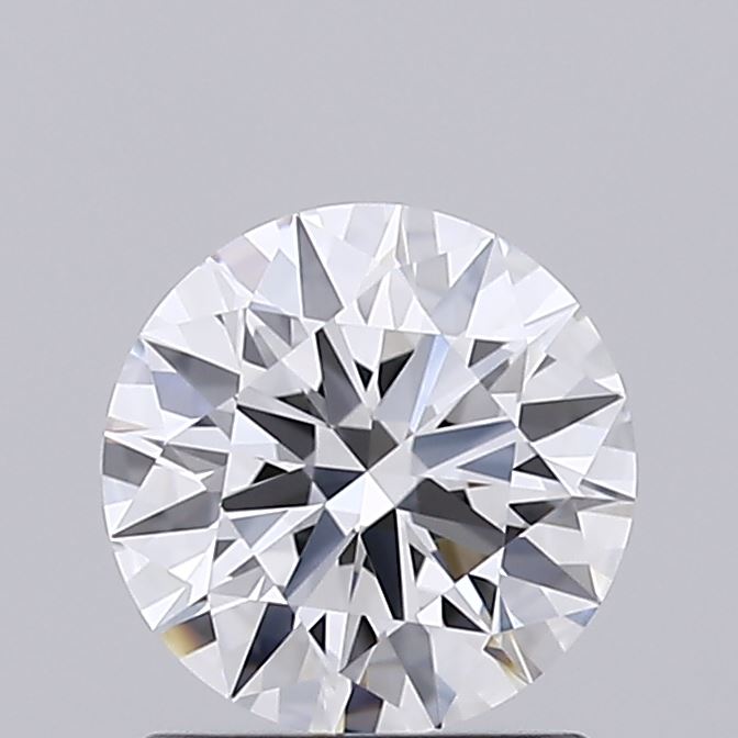 IGI 1.04 Carat Round Brilliant Lab Grown Diamond 人工培育鑽石 實驗室人造鑽石