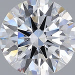 IGI 1.52 Carat Round Brilliant Lab Grown Diamond 人工培育鑽石 實驗室人造鑽石