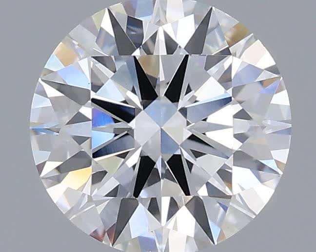 IGI 1.52 Carat Round Brilliant Lab Grown Diamond 人工培育鑽石 實驗室人造鑽石