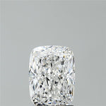 IGI 2.01 Carat Cushion Lab Grown Diamond 人工培育鑽石 實驗室人造鑽石
