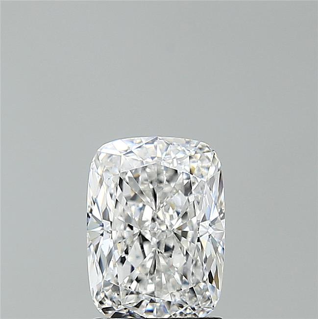 IGI 2.01 Carat Cushion Lab Grown Diamond 人工培育鑽石 實驗室人造鑽石