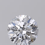 IGI 0.45 Carat 圓形 - Round Brilliant 培育鑽石 Lab Grown Diamond 人造鑽石 人工鑽石 實驗室鑽石 培養鑽石 香港 培育鑽 