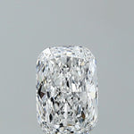 IGI 1.12 Carat Cushion Lab Grown Diamond 人工培育鑽石 實驗室人造鑽石