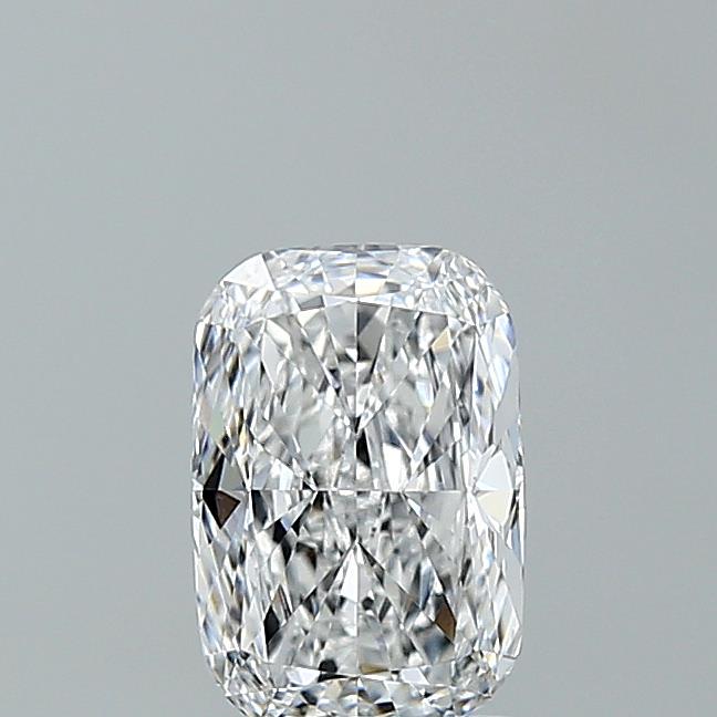 IGI 1.12 Carat Cushion Lab Grown Diamond 人工培育鑽石 實驗室人造鑽石