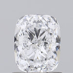 IGI 1.08 Carat Cushion Lab Grown Diamond 人工培育鑽石 實驗室人造鑽石