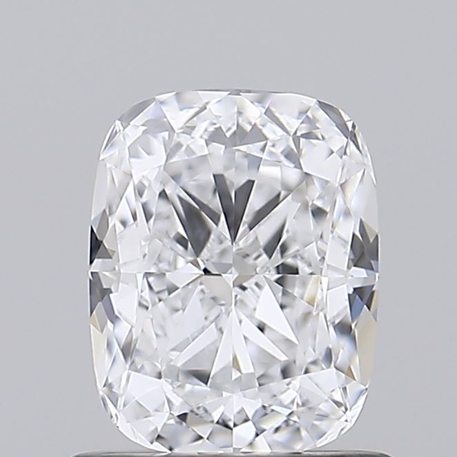 IGI 1.08 Carat Cushion Lab Grown Diamond 人工培育鑽石 實驗室人造鑽石