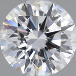 IGI 1 Carat Round Brilliant Lab Grown Diamond