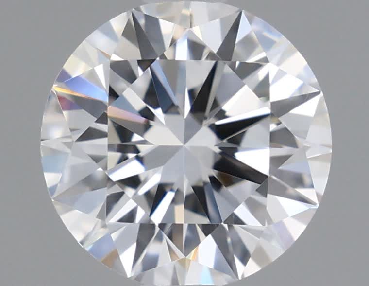 IGI 1 Carat Round Brilliant Lab Grown Diamond