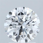 IGI 1.82 Carat Round Brilliant Lab Grown Diamond 人工培育鑽石 實驗室人造鑽石