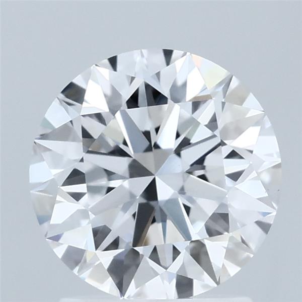 IGI 1.82 Carat Round Brilliant Lab Grown Diamond 人工培育鑽石 實驗室人造鑽石