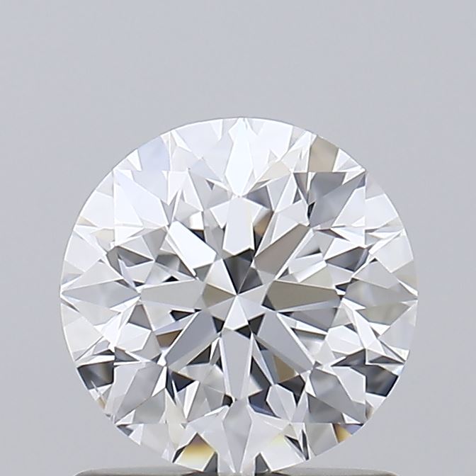 IGI 1.00 Carat Round Brilliant Lab Grown Diamond 人工培育鑽石 實驗室人造鑽石