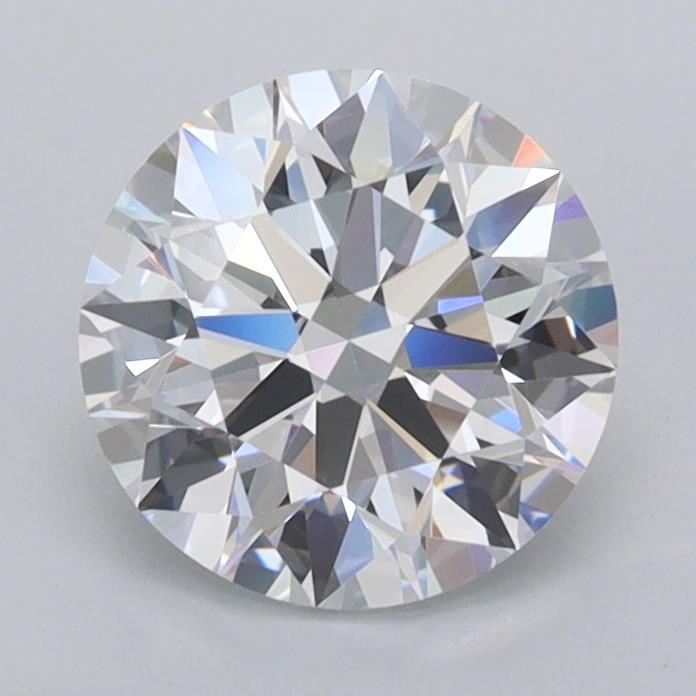 IGI 1.50 Carat Round Brilliant Lab Grown Diamond 人工培育鑽石 實驗室人造鑽石