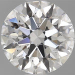 GIA 1.1 Carat Round Brilliant Lab Grown Diamond